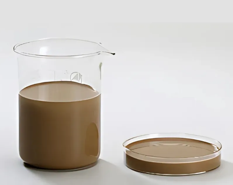 KG-L2 - Produk Pelumas Cetakan PT. Silent Cicada Tech