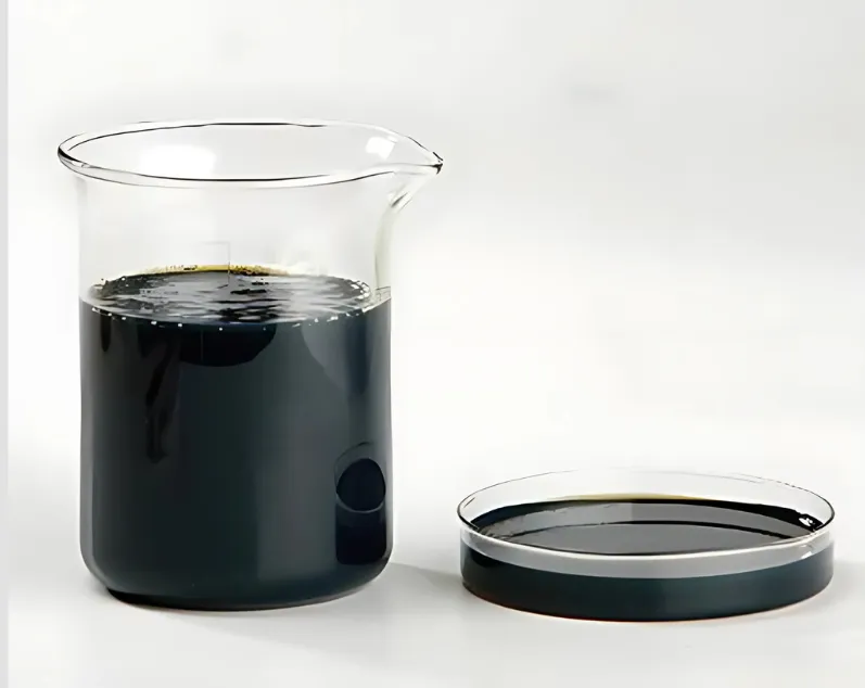 KK-4 - Produk Pelumas Cetakan PT. Silent Cicada Tech